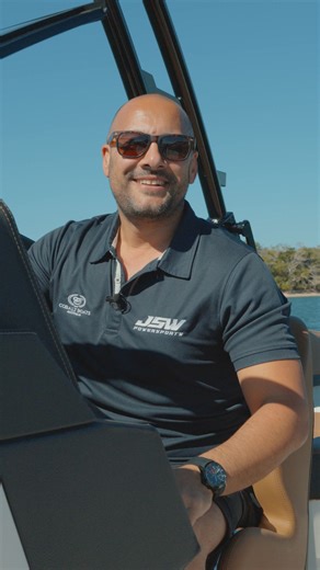 9.5K views | Experience extraordinary boating like never before! Do more, see more, enjoy more with the Cobalt R6. The R6 is intelligently designed to add convenience, economy and a more quiet ride to the traditional Cobalt virtues of performance, handling, comfort and luxury. | JSW Powersports | Facebook