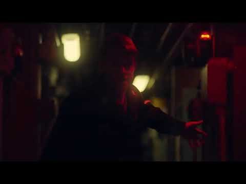 Special Dark Winds and Dead In The Water Stream