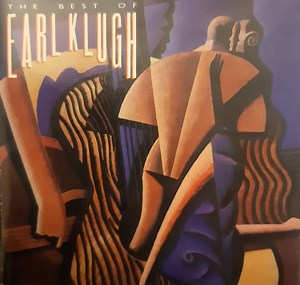 Earl Klugh - The Best Of Earl Klugh