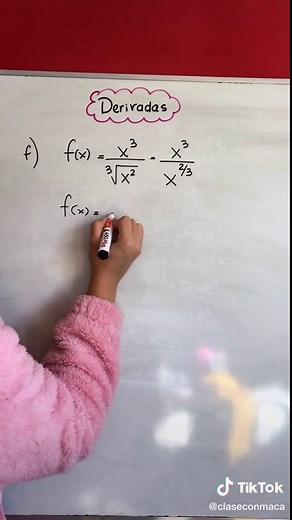Derivadas: Ejercicios Prácticos y Tips Clave