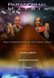Paranormal Matrix Season 1 - watch episodes streaming online