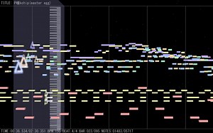 【MIDI】Adobe注册机音乐 P唖kchip(easter egg)