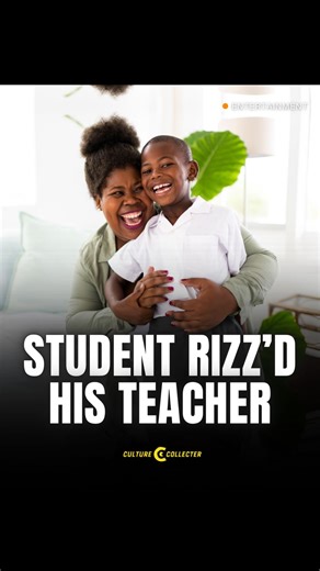 Some Student Rizz’d his Teacher with Money 😭💰 Cc: Tag Him 🏷️ | Culturecollecter