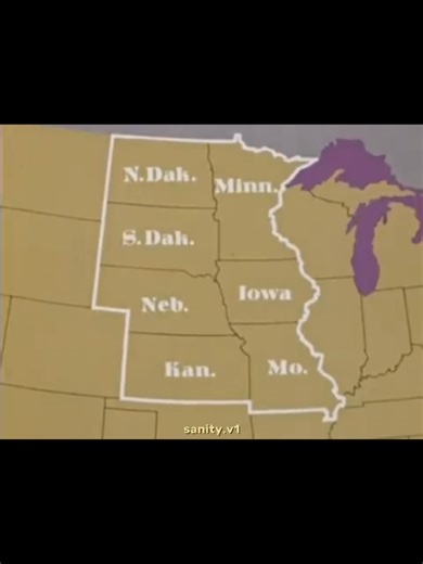 Exploring the Plains States Landscapes of the 1970s