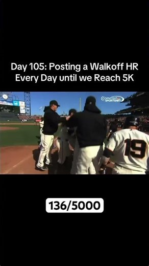 Let’s keep adding one subscriber a day! Or more… #baseball #baseballszn #mlb