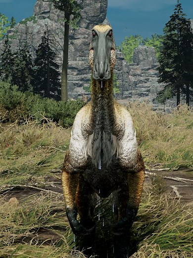 Path of Titans: Unleashing Dinosaur Ducks