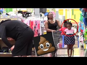 EPIC WET Sharter prank at Walmart!!! - Sharter Saturdays S1•Ep. 2