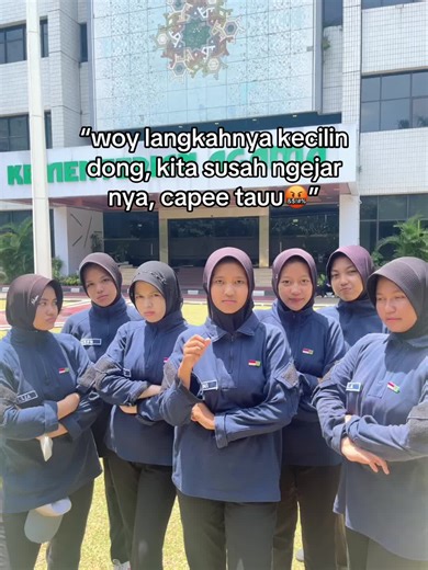 Paskibraka Indonesia: Memahami Tempo dan Langkah