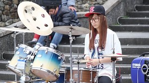 213K views · 1.5K shares | Music expresses that which can not be said and on which it is impossible to be silent Get Drum Live - Best app for drummer Android: https://play.google.com/store/apps/details?id=com.drum.drumkit.drumlive iOS: https://itunes.apple.com/us/app/drum-live/id1435267484 | Sensor Notes Global | Facebook