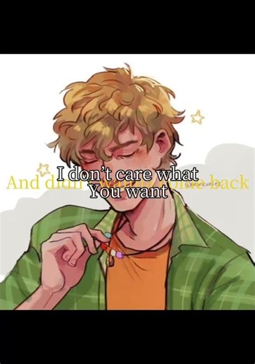 average convo//Percy Jackson// Solangelo
