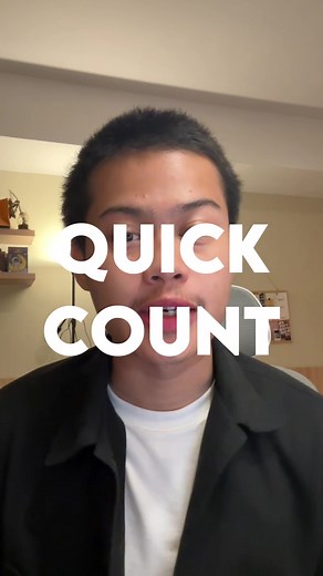 Understanding the Accuracy of Quick Count in Election Results