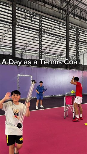 Open Stance Forehand Technique at Soma Tennis Club