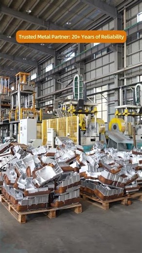 Zero Defect Parts Through Advanced Quality Testing