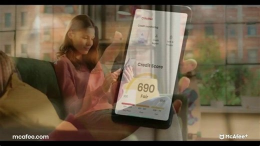 McAfee TV Spot, 'All-in-One Protection'