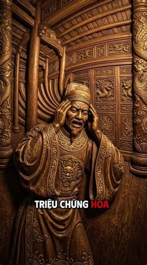 ÁO BÀO CÀN LONG: MÓN QUÀ HAY BẢN ÁN TỬ HÌNH?