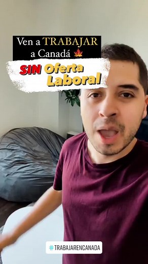 🍁Así como lo escuchas, podrías venir a Canadá con residencia permanente si tienes la intención de vivir en esta provincia 👇Para lograrlo debes cumplir los siguientes requisitos ✅Haber completado la secundaria, bachillerato como le digan en tu país✅Tener al menos 1 año de experiencia laboral ( entre más experiencia mucho mejor) ✅Abrir un perfil en el Express Entry y que sumes al menos a 67 puntos 👉El Express Entry es un sistema de puntos que evalúa algunos aspectos como 🔸Edad🔸Educación 🔸Exp