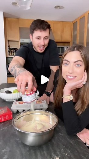 Alicia Aucoin on Instagram: "Never going back after this hack! 😋🤤 @marleysmenu"