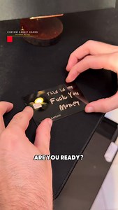 Which is your favorite☝️? #customcreditcards #metalcards #laserengraving #elite #upgrade | Custom Credit Cards