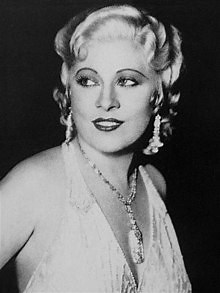 April 19, 1927: Mae West Sentenced to Jail For Role in Broadway Play “Sex!” - History and Headlines