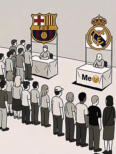 Real Madrid vs Barcelona: Ronaldo vs Messi showdown
