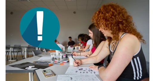 An einer polnischen Hochschule könnt ihr jetzt zu einem zertifizierten Manga-Zeichner werden - der Studiengang geht nur 1,5 Jahre