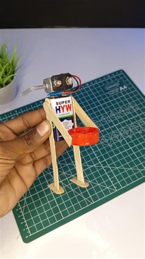 make science easy to understand with this easy Exhibition project !#projects #diy