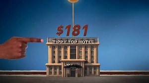 Hotwire TV Spot, 'Countdown'