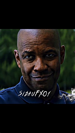 "Bro Picked The WRONG Store... 💀🔨 | The Equalizer#shorts