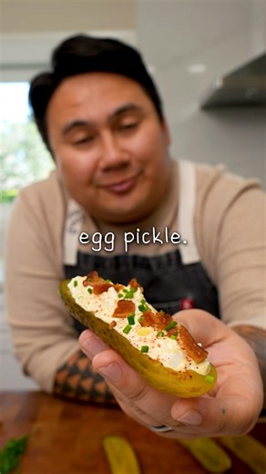 Part 2: Pregnancy Cravings🥚🥒