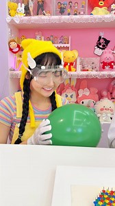 1.7K views |  Fun Science Time! ✨離 #DIYFun #ScienceExperiment #CuteAesthetic #CreativeVibes | Widder Damora | Facebook