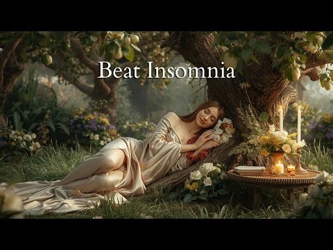 Relaxing Music That Heals Stress, Anxiety & Depression Calming & Soothing Sounds