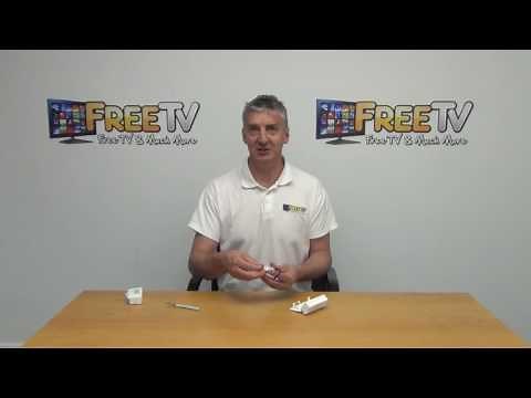 Screwless Mini Terminal Junction Box