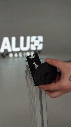 YOU READY? 🏁 Alux Profile Simracing