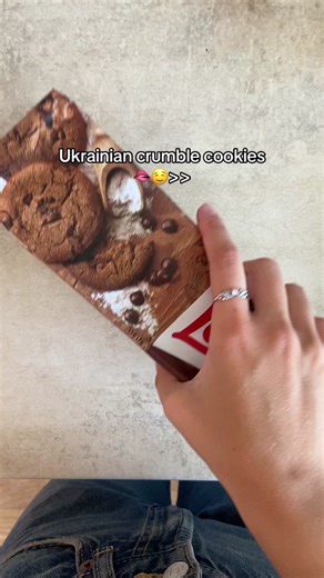 Унікальні українські крамбл куки: огляд та рецепти