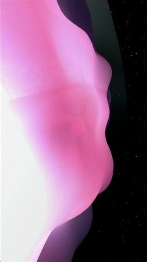 Ocean Solaris #creativecoding #solaris #stanislawlem #generativeart