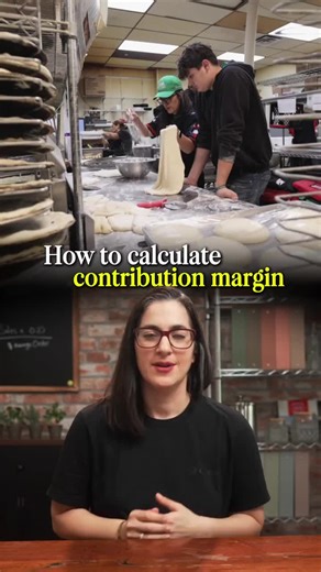 Understand Contribution Margin to Boost Restaurant Profits