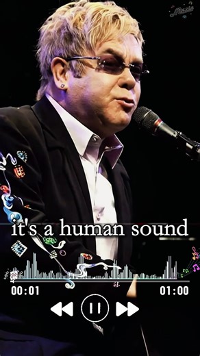 Elton John's Sacrifice: A Heartfelt 1980s Love Song