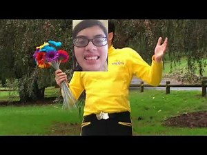 The Wiggles - Community Service Announcement💛💛❤❤💜💜💙💙