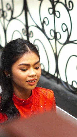 Mirrorball Graduation Ball Gown Showcase