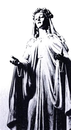 Pray the Rosary and Wear the Brown Scapular. Pray for the conversion of sinners | Catholic Tradition & Evangelization