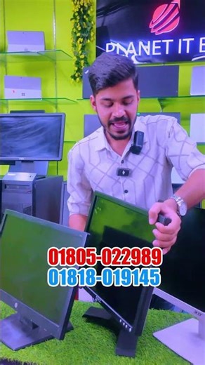 অল্প টাকায় আকর্ষণীয় মনিটর কিনুন💥#ytshorts #sell #gaming #monitor #shorts