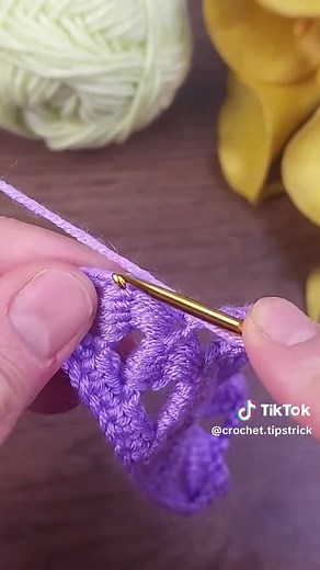 Beginner's Guide to Crochet and Knitting Techniques