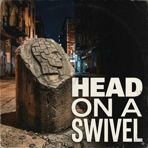 Head On A Swivel (Teaser)