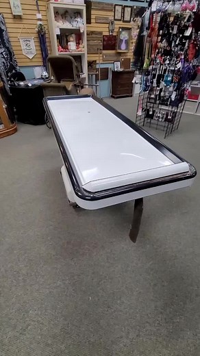 Museum of Mortality on TikTok