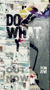 87K views · 5.9K reactions | Do What You Can is out now! Stream it here: https://bonjovi.lnk.to/DoWhatYouCan-RadioEdit | Bon Jovi | Facebook