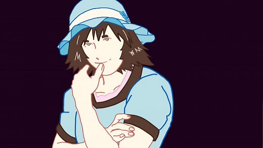 Whistle但是四位labman