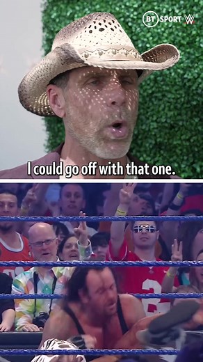 Shawn Michaels' Best WrestleMania Matches Revealed in Ariel Helwani Interview