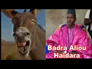 Mahi Ouattara Repond Badra Aliou Haidara qui pleure pour l'argent des Ansars