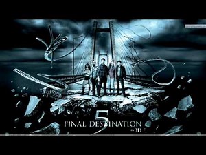Dust in the Wind - Kansas (Final Destination 5)