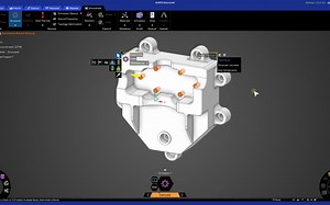 Ansys Discovery_ Getting Started with a Topology Optimization Study